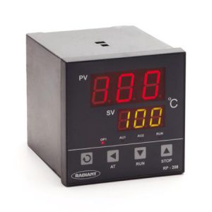 TEMPERATURE CONTROLLER