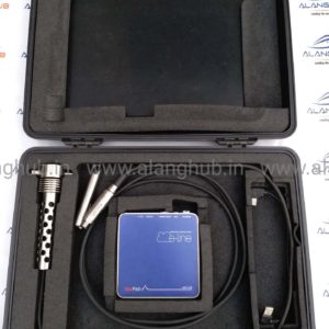 INTERNATIONAL TECHNOLOGY DOCPAD E-603 E- LINE ENGINE ANALYSIS SYSTEM