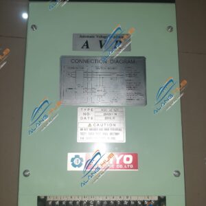 TAIYO ASC-32-4Z4 AVR
